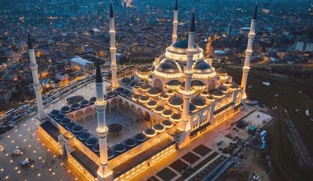 5 milyon kişi ziyaret etti