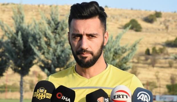 'İnşallah tekrar Avrupa'ya gideriz!'