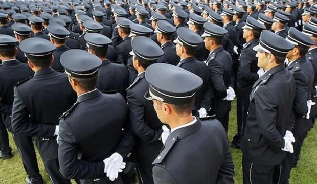 7 bin polis adayı alınacak: Başvuru şartları ve tarihi