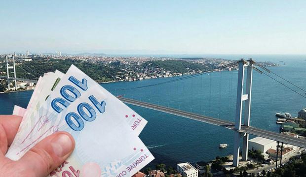 7 Ekim köprü ve otoyolların zamlı ücretleri: Hangi araç ne kadar ödeyecek?