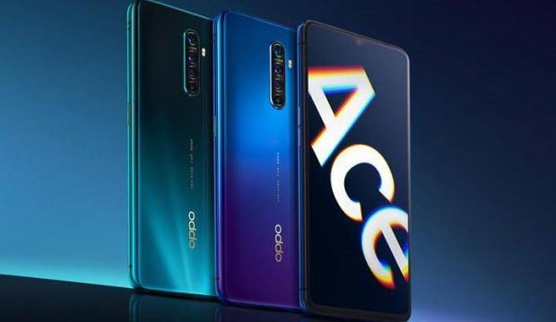 Oppo Reno Ace tanıtıldı! Özellikleri dikkat çekiyor