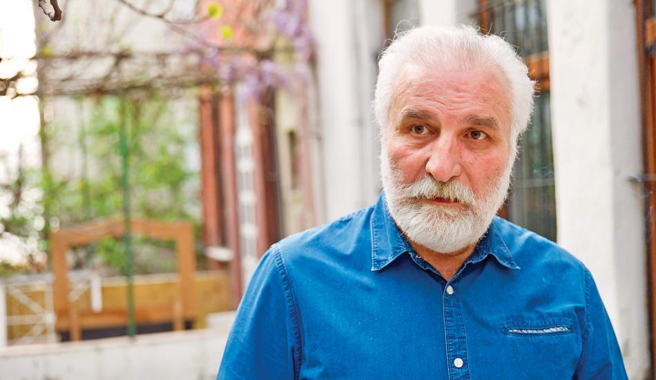 Hasan Kaçan'dan sanat dünyasıyla ilgili çarpıcı tespitler