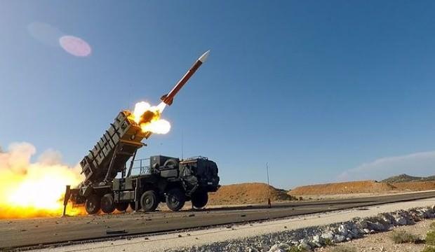 ABD'den Patriot ve THAAD hamlesi!
