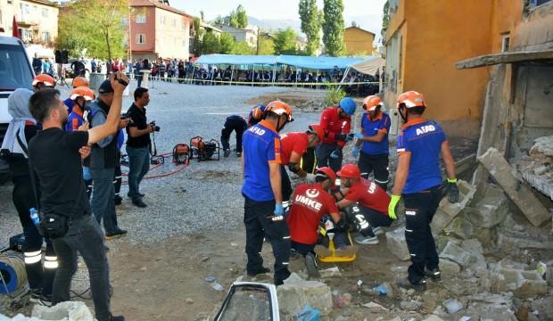AFAD duyurdu! 9-11 Ekim'de başlıyor