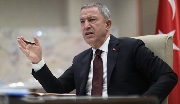 Akar'dan MHP, CHP ve İYİ Parti'ye harekat ziyareti! Tarih belirlendi