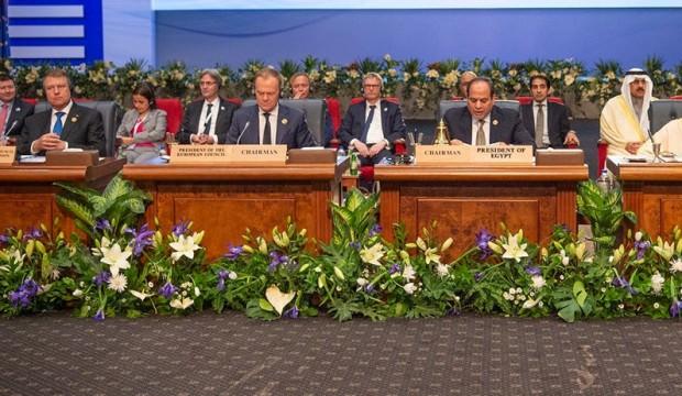 Arap Birliği, Barış Pınarı Harekatı için acil olarak toplanacak