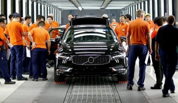 Artık Çinliler ile birlikte üretecek!