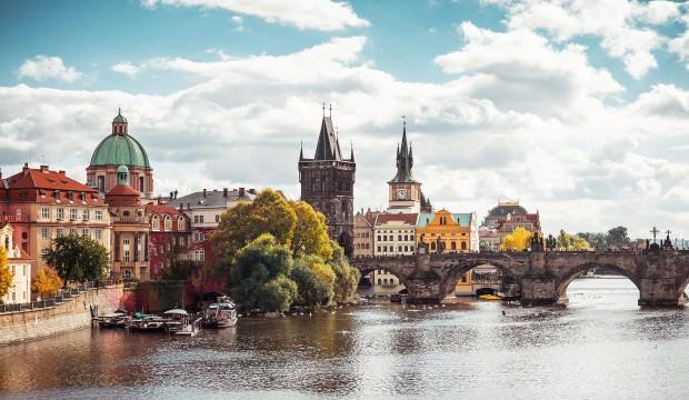 Avrupa'nın kalbi bin kuleler şehri Prag'da gezilecek yerler
