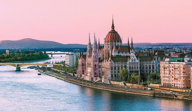 Budapeşte'de gezilecek yerler: Budapeşte'de ne yenir?
