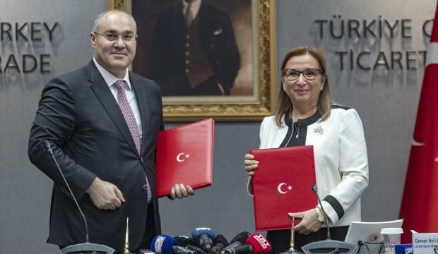 Azerbaycan ile Türkiye 'Tercihli Ticaret Anlaşması' imzalayacak