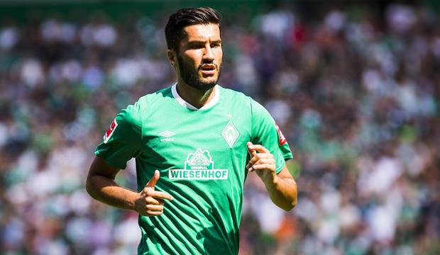 Bundesliga'da Nuri Şahin fırtınası