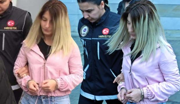 Çocuk bakıcısıydı! Gerçek gözaltına alınınca ortaya çıktı