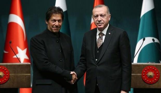 Bir ülkeden daha Türkiye'ye harekat desteği