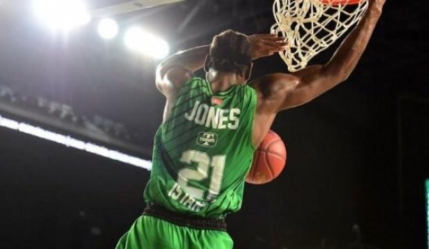 Darüşşafaka Tekfen Basketbol Şampiyonlar Ligi’nde