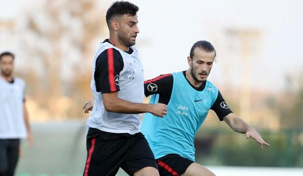 Deniz Türüç: Hedefimize gittikçe yaklaşıyoruz