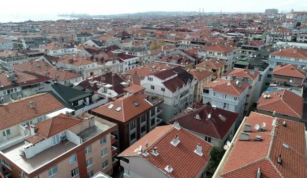 Deprem sonrası eskiler dip, yeniler tavan yaptı