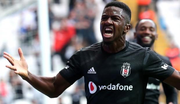 Diaby'den Abdullah Avcı'ya söz!