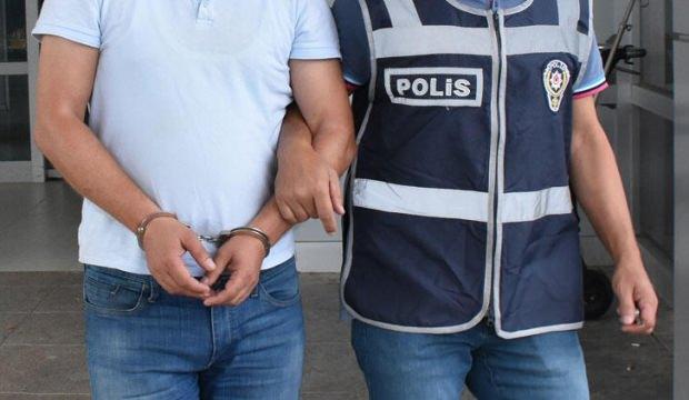 Evden uzaklaştırma kararı verilen koca dehşet saçtı