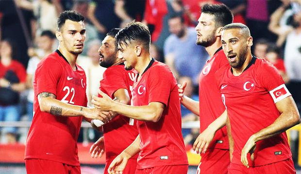 Fatih Terim'in çok istediği transfer!