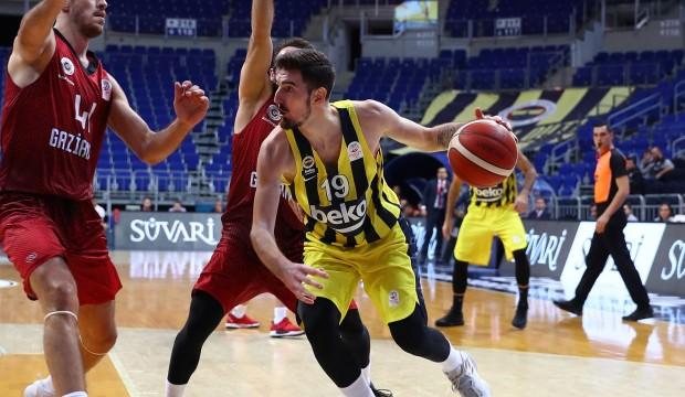 Fenerbahçe Beko, Sırbistan deplasmanında