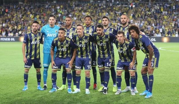 Fenerbahçe, geçen sezona göre yükselişe geçti