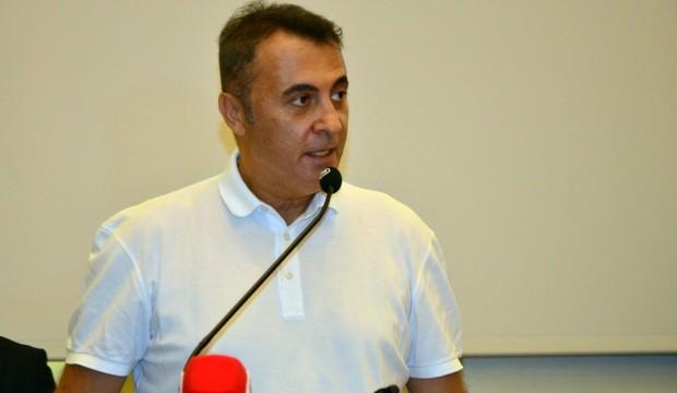 Fikret Orman'dan sürpriz karar!