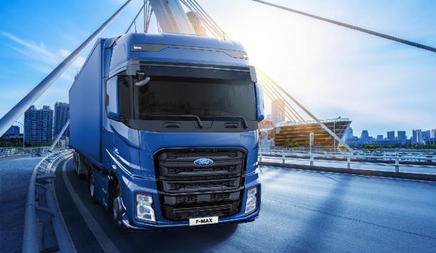 Ford Trucks, Batı Avrupa pazarında