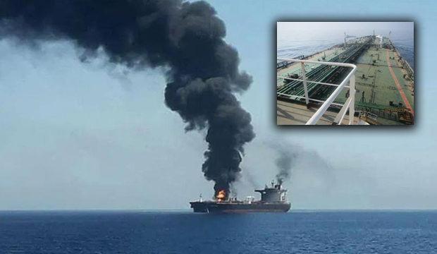 Füzeyle vurmuşlardı! Suudi Arabistan'dan ilk açıklama