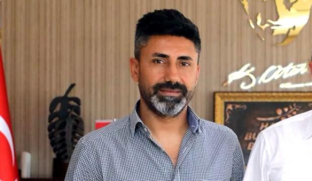 Hatayspor'da Bayram Toysal dönemi