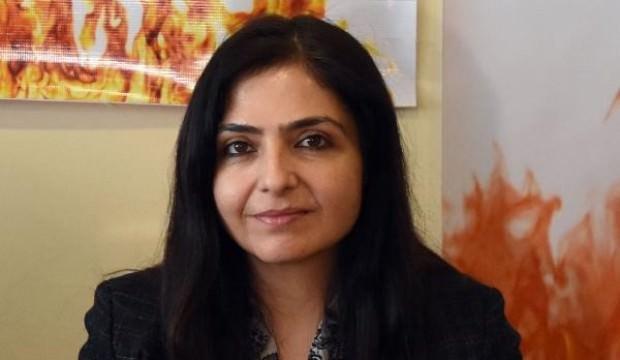 HDP'li Ertan'a 30 yıl hapis istemi