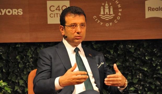 İmamoğlu harekatla ilgili konuştu: Barış istiyorum