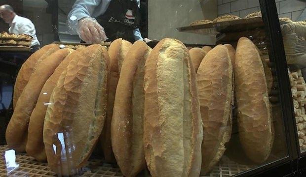 Firindan Firina Ekmek Fiyati Farki 1 75 Tl Ye Kadar Satiliyor Ekonomi Haberleri