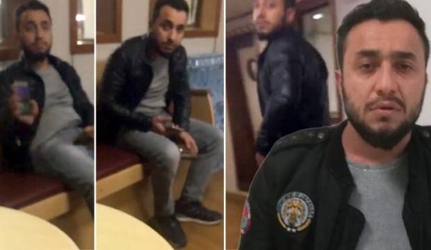 Kadıköy-Karaköy vapurundaki iğrenç olayla ilgili beklenmedik karar!