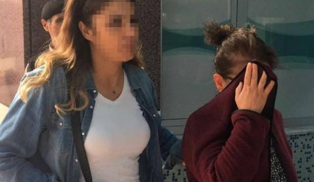 Konya'daki operasyonda 10 kişi tutuklandı