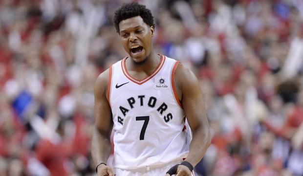 Lowry'den 31 milyon dolarlık imza!