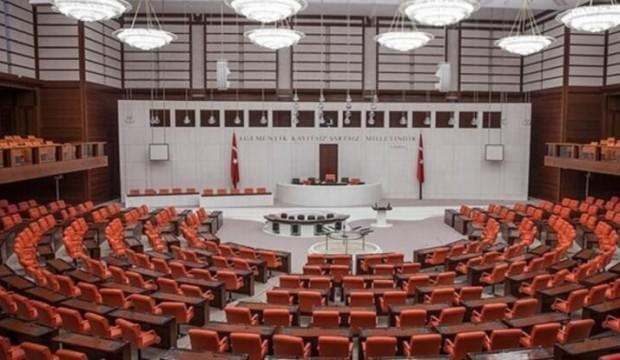 Meclis'te 'nöbetçi bakan' uygulaması başlıyor