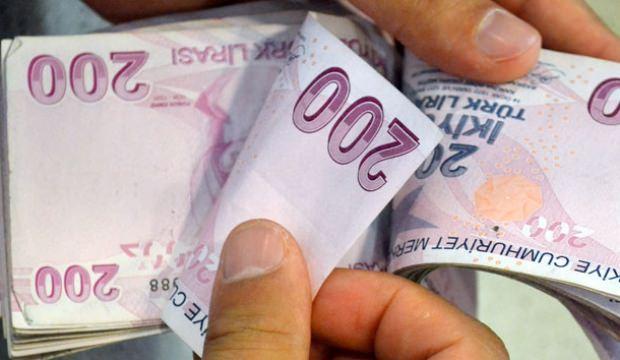 Emekliye faizsiz avans müjdesi