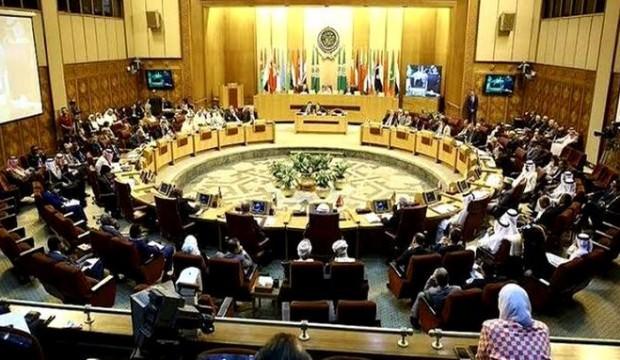 Arap Birliği'nden dikkat çeken Libya kararı
