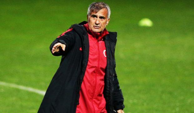 Milli Takım 11 Kasım'da toplanıyor