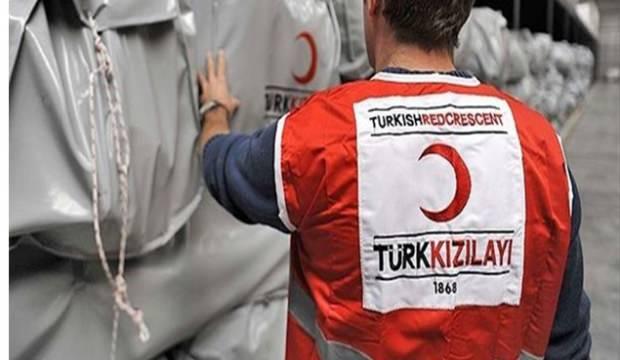 Pakistan’daki 118 yıllık camiyi Türk Kızılay'ı yeniden inşa edecek