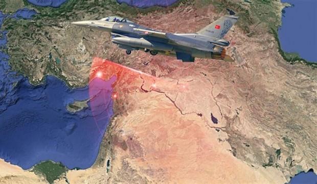 'Pentagon Türkiye'nin işini zorlaştırmaya çalışıyor'