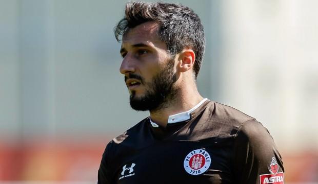Enver Cenk'e destek! 'Gel şehir seni bekliyor'