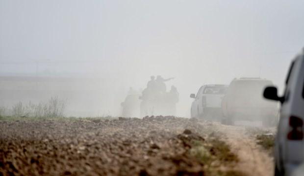 Son dakika haberi: Tel Abyad'da 3 köy daha kurtarıldı