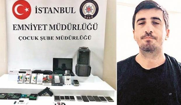 Son Yillarin En Buyuk Hacker Cetesi Cokertildi Altindan Feto Cikti Guncel Haberleri
