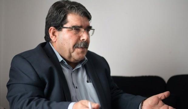 Teröristbaşı Salih Müslim fena tutuştu!
