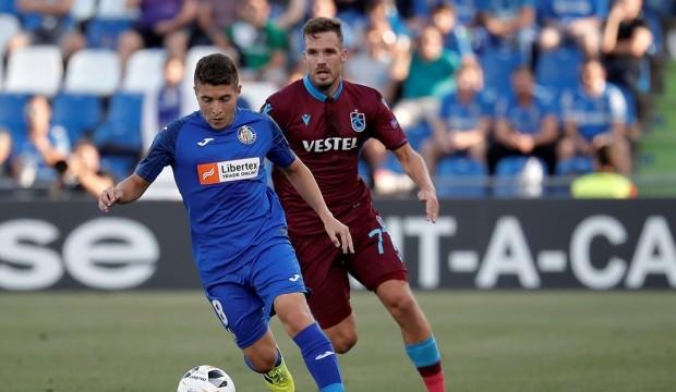 Trabzonspor'da Filip Novak planı