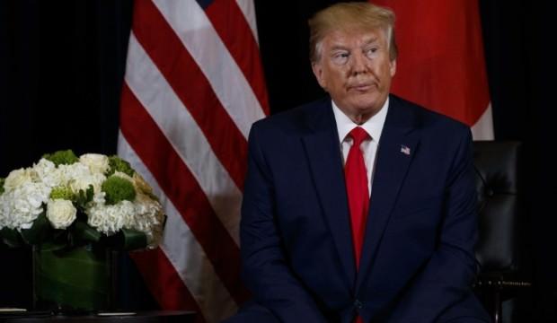 Son dakika haber: Trump'tan ikinci 'Barış Pınarı Harekatı' açıklaması
