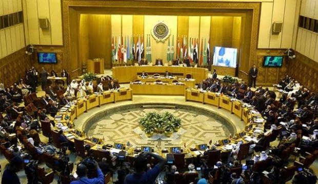 Türkiye'nin operasyonu hakkında Arap Birliği'nden skandal açıklama
