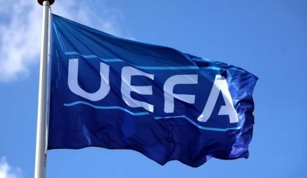 UEFA'dan Kosova - Rusya kararı!