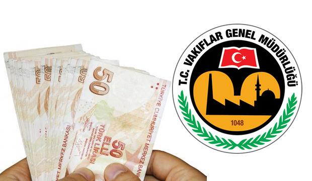 2019 Vgm Burs Basvuru Sonuclari Ne Zaman Aciklanacak Egitim Haberleri